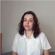 Estudiante de grado en biología con ganas de enseñar Biología a los más pequeños